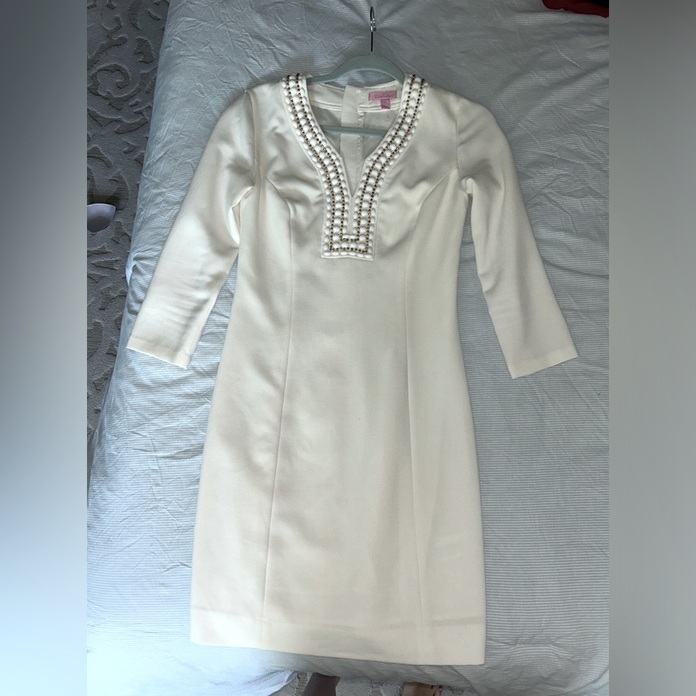 Lilly dress. Size 0